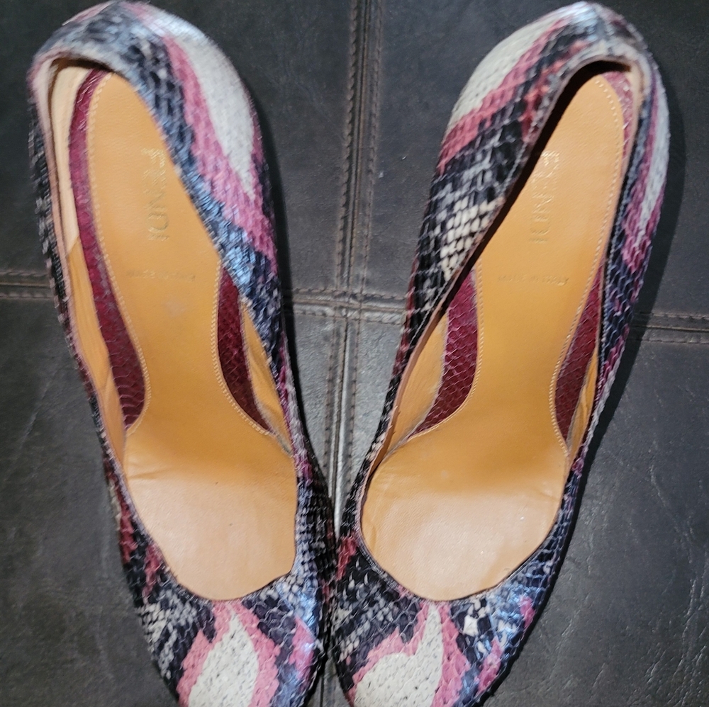 Shoes